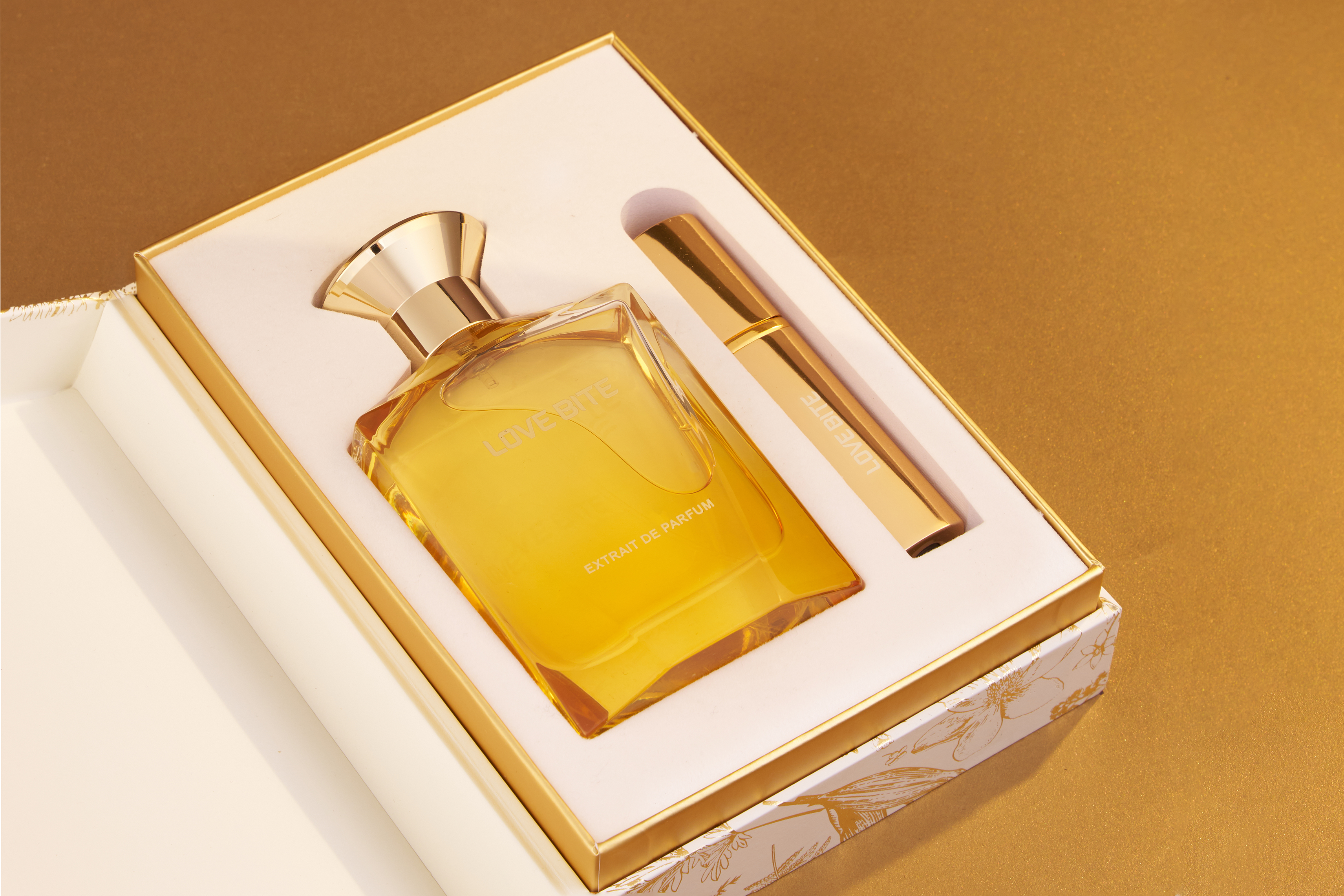 Why Perfumes Are Important Every Day?