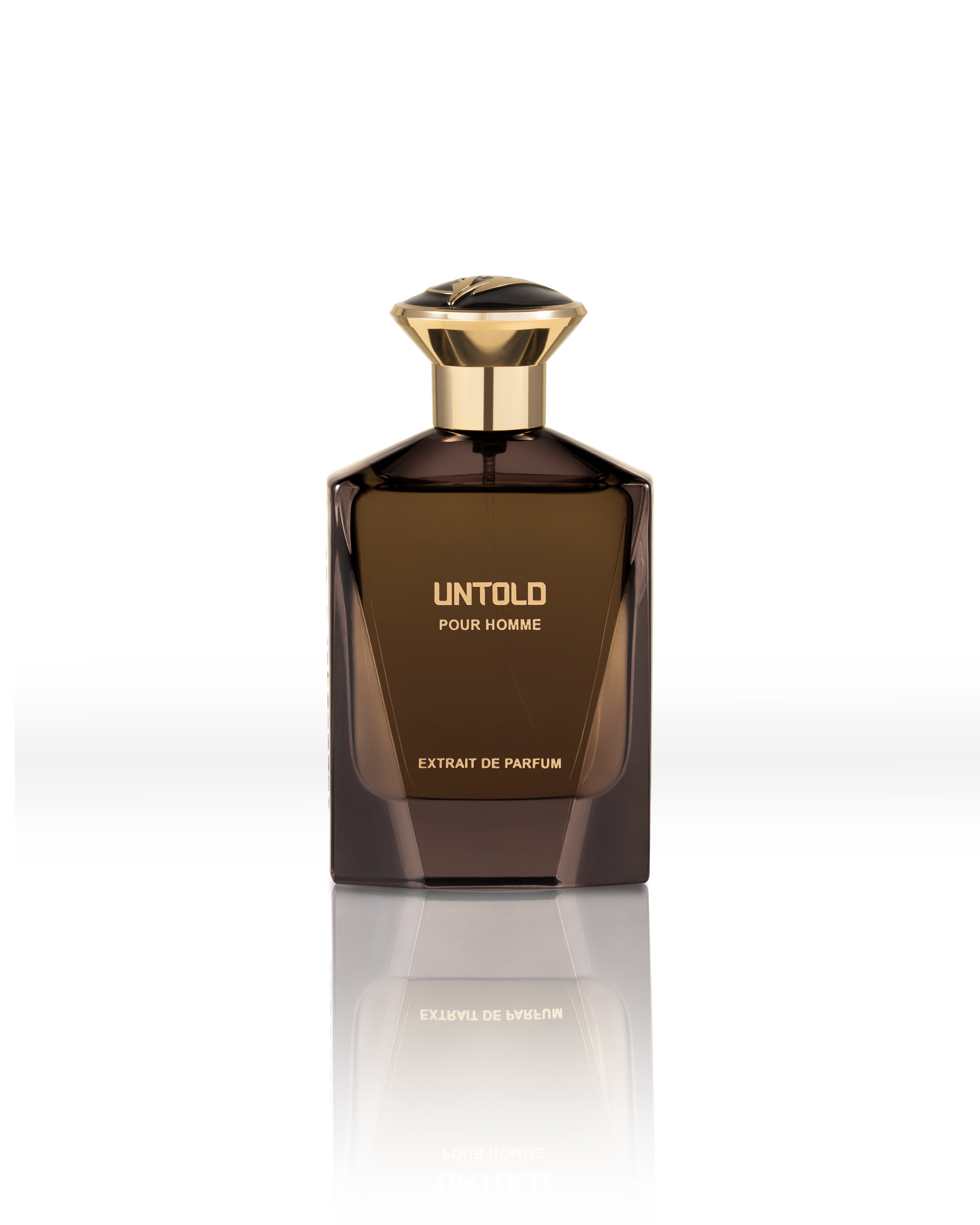 Untold