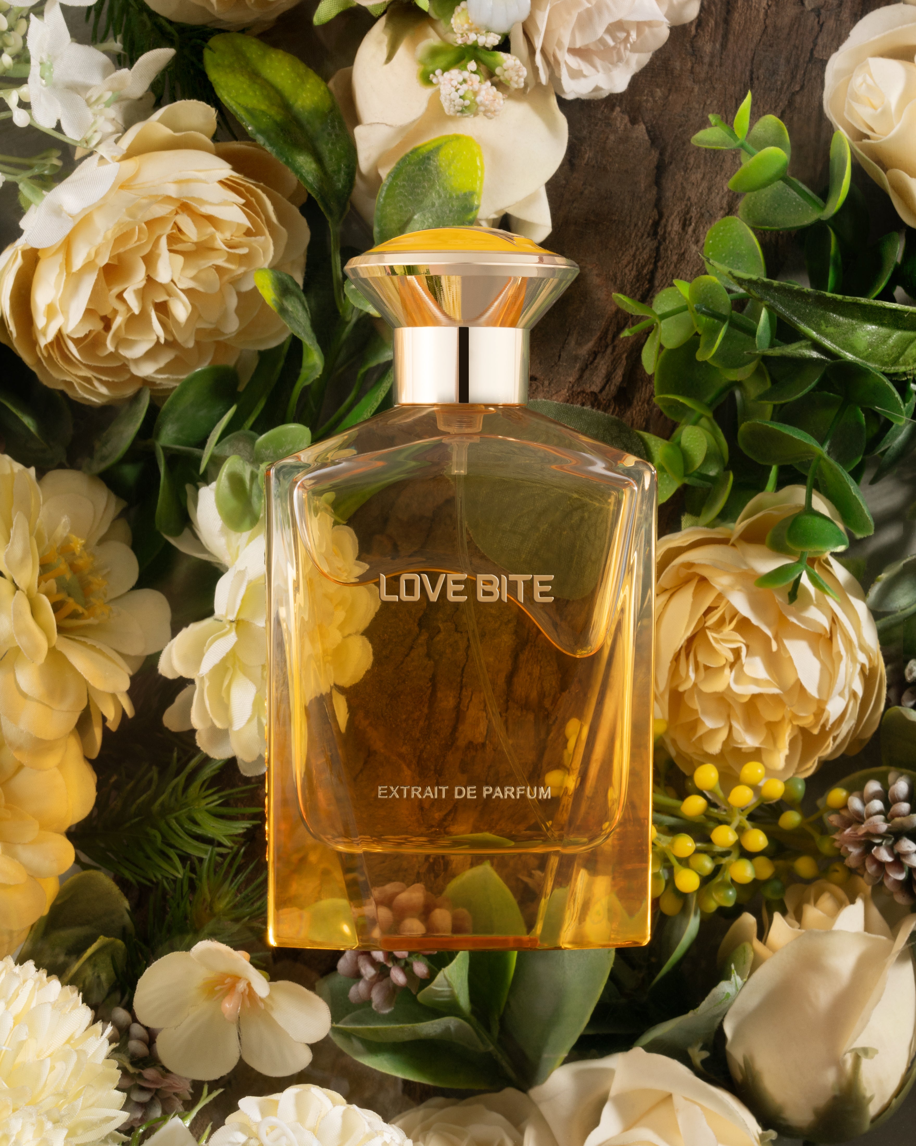 Love Bite