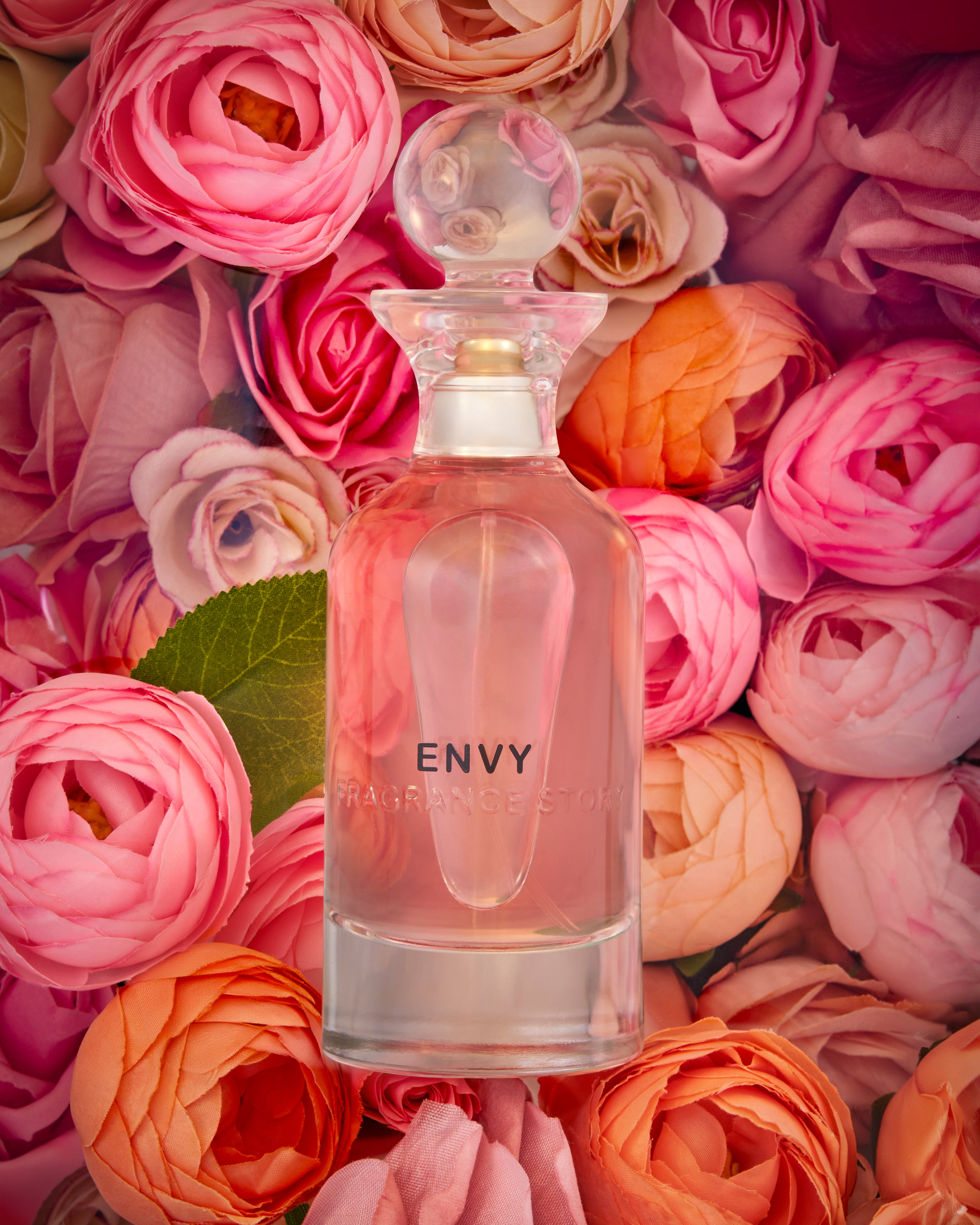 Envy