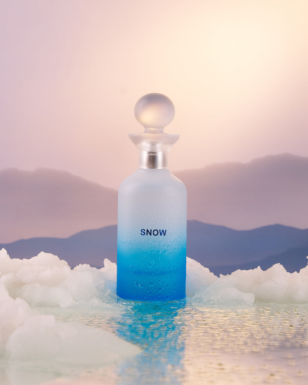 Snow