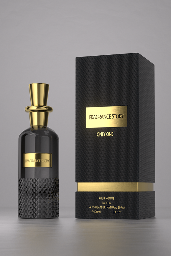 Perfume story discount